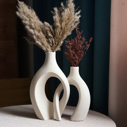 Twist Harmony Vase